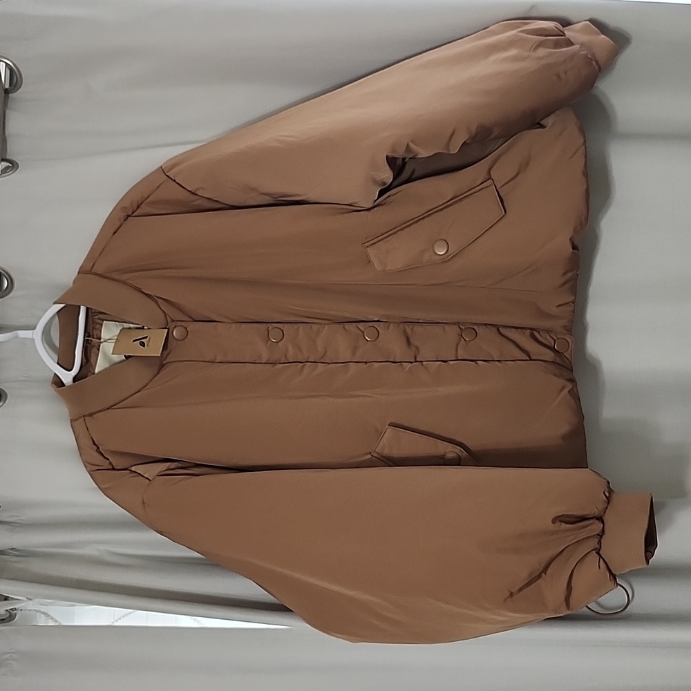 Amazon essentials jacket